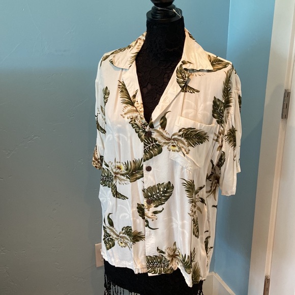 New! Hula hula Hawaii dress  size small (matching mens shirt avail) - Picture 5 of 6